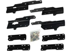 Draw-tite 4494 For 17-22 F250/F350/17-20 F450 Gooseneck Rail Kit New. Price: $484.78.