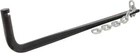 Curt 17115 Replacement Round Weight Distribution Hitch Spring Bar, 31-5/8-INCH New. Price: $87.25.
