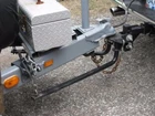 Xtremepowerus Weight Distribution Equalizer Bar Sway Control Trailer 2" Towing New. Price: $279.95.