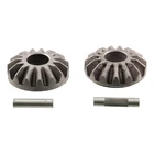 Curt-replacement Swivel Trailer Gears For Side-wind Jacks New. Price: $33.99.