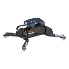 Curt Q16 Fifth Wheel Hitch 5TH Trailer Towing 16K Lbs #16043 New. Price: $1450.99.
