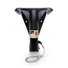 Camco Eaz-lift Gooseneck Adapter 17" Fifth Wheel 30,000 Lb. 48490 New. Price: $683.38.