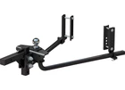 Curt 17601 Trutrack 2P Weight Distribution Hitch 2X Sway Control New. Price: $448.95.