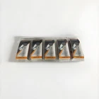 New Lot Of Hopkins 48445 6-POLE Round Trailer End Connectors Free Ship. Price: $34.95.
