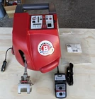 Brake Buddy Vantage Select 39504 Portable Towed Vehicle Braking System W/remote Used. Price: $450.00.