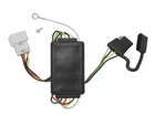 Trailer Wiring Harness Kit For 07-11 Honda Cr-v All Styles Plug & Play T-one New. Price: $46.03.