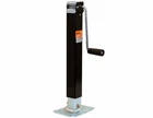 Buyers 2.5" Square Tube Jack W/side Wind 0091340 New. Price: $115.13.