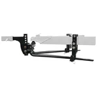Reese 49912 Weight Distributing Kit - Round Bar New. Price: $462.99.