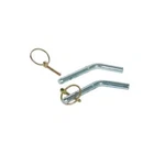 Demco 9523046 Two Standard Pins With Quick New. Price: $31.96.