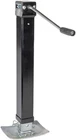 Southwest Wheel 8,000 Lbs. Side Wind Weld On Square Tube Drop Leg Trailer Jack New. Price: $74.20.