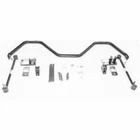 Roadmaster 1129-124 Rear Anti-sway Bar Diameter 1-1/4" For Dodge Ram New. Price: $914.30.