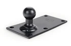 Trailer Tongue Ball Plate Camco 48388 Expedited Shipping! New. Price: $37.90.