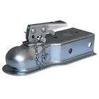 Husky Towing 87075 Trailer Couplers New. Price: $40.00.