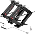 Kohree Lbs Rv Stabilizer Jacks 24", Leveling Scissor 2P-8000-24INCH New. Price: $115.79.