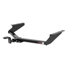 Trailer Hitch Receiver Curt 122453 Class 2, 1-1/4IN W/ Ball Mount New. Price: $299.99.