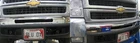 Blue Ox BX1681 Tow Bar Base Plate New. Price: $609.00.