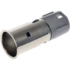 926-331 Dorman Cigarette Lighter Socket For F550 Truck F250 F350 E350 Van E150 New. Price: $46.07.