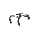Pullrite 2764 Isr Series 16K Custom Mounting Kit For Ram 1500 Trucks 16-23 New. Price: $438.00.