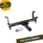 Draw-tite 65062 Front Mount Hitch Receiver For 09-10 Dodge Ram & 11-21 1500 New. Price: $268.21.