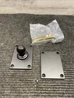 Camco Eaz-lift Sway Control Adapter 2-INCH X 3-INCH Clamp-on 48385 New. Price: $40.00.