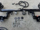 2007-2011 Honda Crv Flat Tow Hitch Commander Guardian. 521559-4 Used. Price: $425.00.