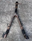 Blue Ox BX7420 Class 10,000 Lb Tow Bar Self Aligning S2 Inch Receiver Used. Price: $455.00.