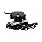 Pullrite 2914 Puck Series 20K Superglide 5TH Wheel Hitch Shortbed Ford New. Price: $2130.00.