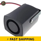 Drisentri 12-24V Black 6 Tone Car Alarm Siren For Motorcycle & Vehicle New. Price: $28.99.