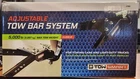 Tow Smart Adjustable Bar System 5000LB Class Iii - New Sealed. Price: $69.99.