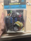 Trailer Wiring Connector Kit Fits: 1994-1998 Jeep Grand Cherokee # 7551583 New. Price: $55.00.