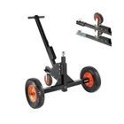 Heavy-duty Trailer Dolly, 1500LBS Tongue Weight Capacity, 2 In Mover New. Price: $229.13.