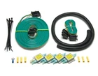 Roadmaster Univ Wiring Kit 4-WIRE 4D- 154 New. Price: $130.46.