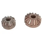 Bulldog Trailer Jack Replacement Part Gear Kit 7000 Lbs New. Price: $46.99.