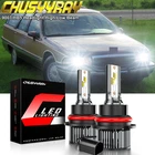 For Buick Roadmaster 1991-1996 2PC 9004 Led Headlight High Low Beam Bulbs 6000K New. Price: $19.99.