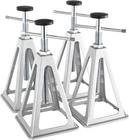 Rv Stabilizer Jacks, 4 Pack Aluminum Leveling Stack For New. Price: $50.38.