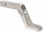 Draw-tite 40383 6" Drop Aluminum Ball MOUNT,11-7/8 Inch New. Price: $160.41.