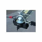 Trimax UMAX100 Theultimate Solid Hardened Steel Trailer Lock For All Couplers New. Price: $75.99.