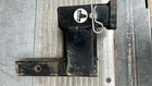 Blue Ox Receiver Adapter 2 - 6 Drop Or Rise BX88130 5000LB Cap Fast Shipping! Used. Price: $45.00.