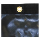 Buyers Products 3011352 Tarp, Black, Vinyl, 15 Ft 7 19A814 New. Price: $326.69.