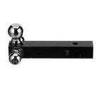 Seachoice 52281 Tri-ball Trailer Hitch, 3 Balls With Unique Towing... New. Price: $144.72.