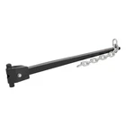 Replacement Short Trunnion Weight Distribution Hitch Spring Bar (8K - 10K Lbs.) New. Price: $143.99.