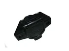 Pollak 7-WAY Nylon Socket W/solid Pins 11-723 New. Price: $13.04.