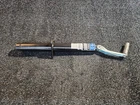 Reese EA20000303 Trailer Jack Lbs Capacity Tw A-frame 14INCH Travel Black New. Price: $40.00.