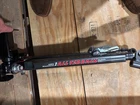 Roadmaster Black Hawk 2 All-terrain Tow Bar # Rm 676, 10,000 Lbs. For. Price: $350.00.
