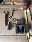 Blue Ox Tow Adapter BX7335 Hitch Bar For. Price: $40.00.