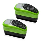 Mtrps 2PCS Automotive Oil Film Cleaning Brush, Professional Grade Windshield... New. Price: $7.22.