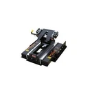 Demco 8550035 Ultra Series 5TH Wheel 21K Autoslide Hitch - Above Bed New. Price: $2173.00.