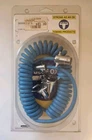 Blue Ox 4 Wire Coiled Electrical Cable Extension BX8861 New. Price: $79.99.