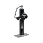 Buyers Products 0091205 Jack, Swivel, Top Wnd, 10"TRVL, Pipe Mnt New. Price: $61.59.