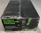 Rhino Usa E-track 4 Wheel Chock Tie Down Trailer Tire Strap Kit For Atv Utv Rtv New. Price: $85.00.